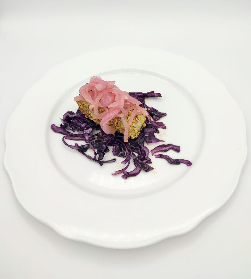 Fattoria Pianetti Guest House มันชาโน ภายนอก รูปภาพ