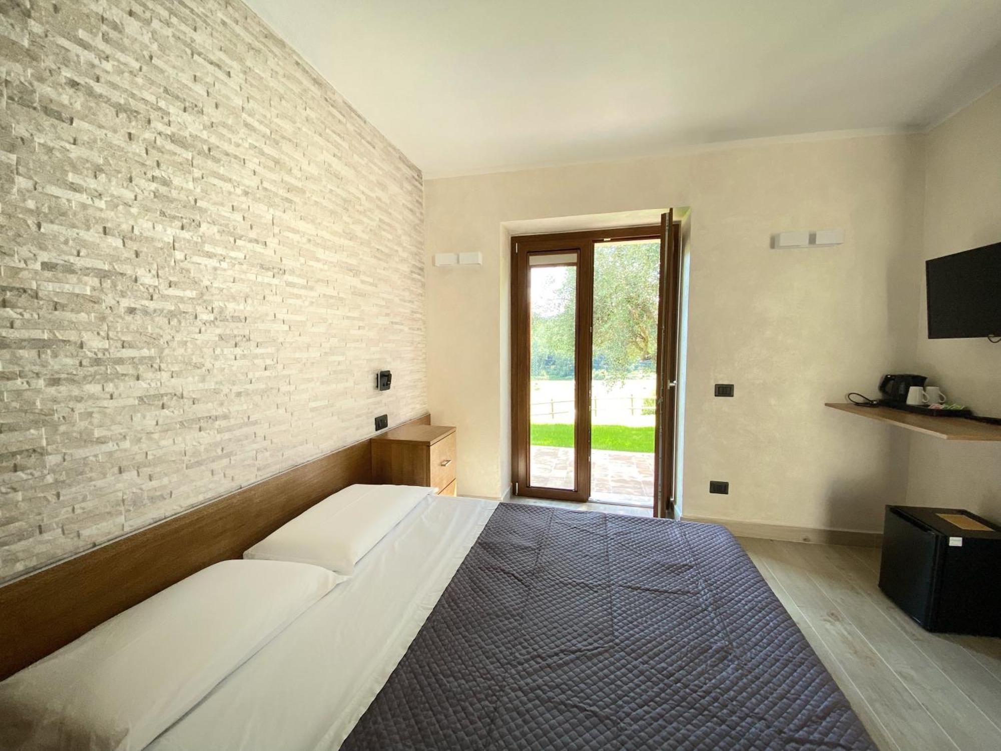 Fattoria Pianetti Guest House มันชาโน ภายนอก รูปภาพ