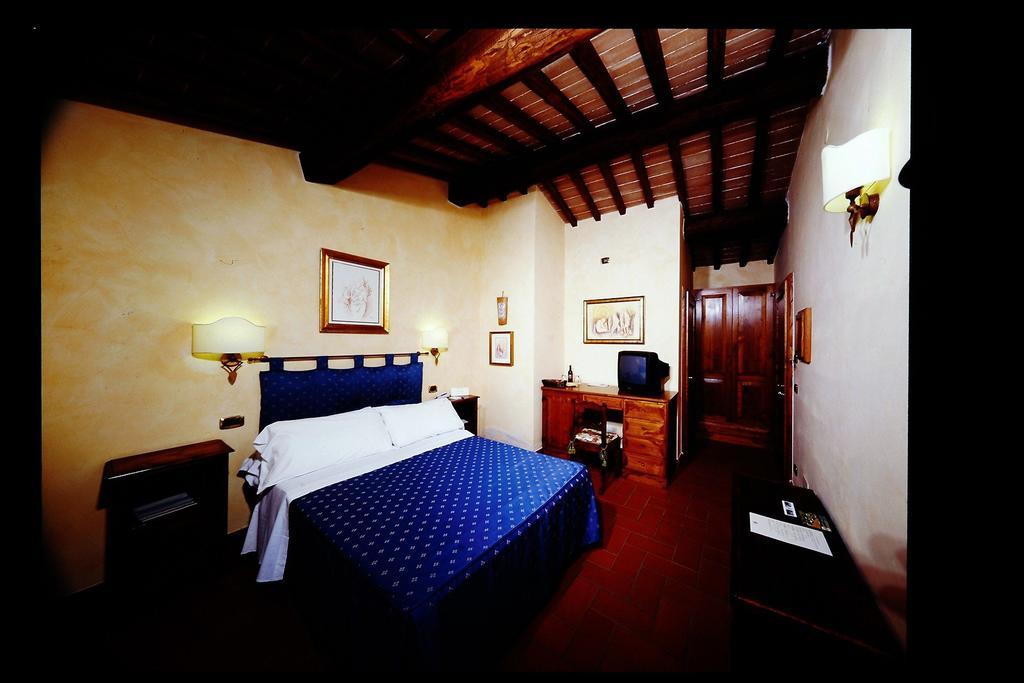 Fattoria Pianetti Guest House มันชาโน ภายนอก รูปภาพ